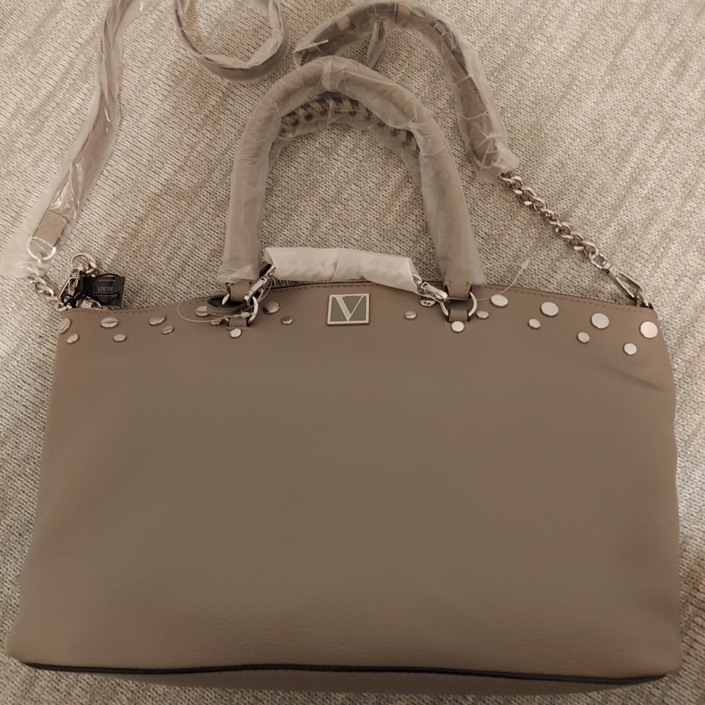 Victoria Secret Satchel NWT